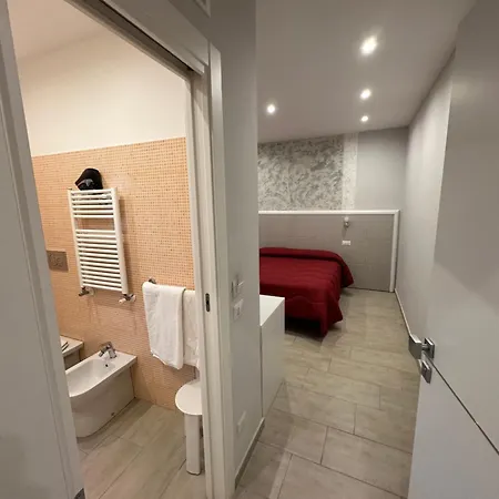 Bed & Breakfast Relax 3*