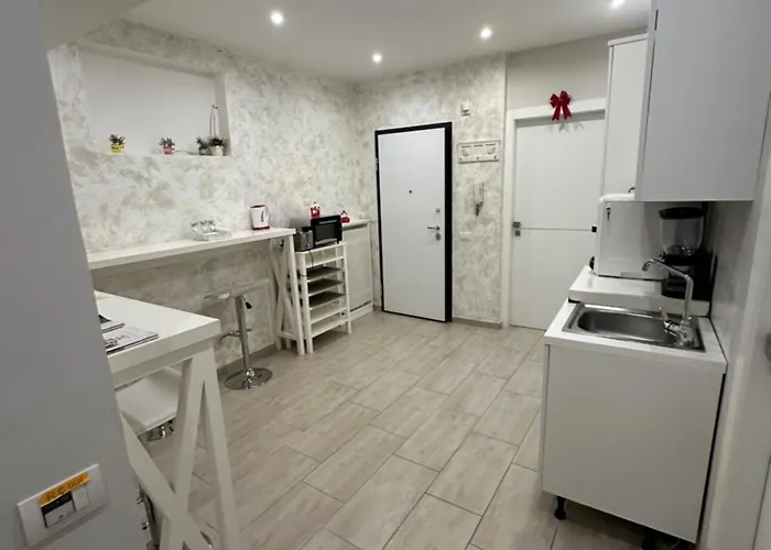 Relax Bed & Breakfast Sorrento