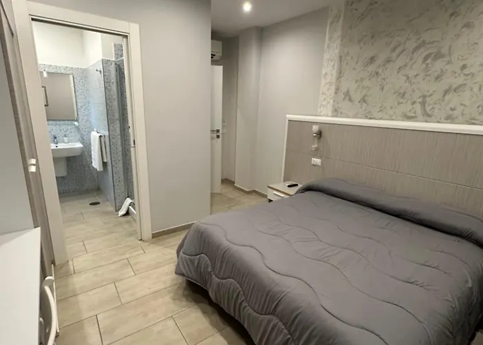 Bed & Breakfast Relax 3*