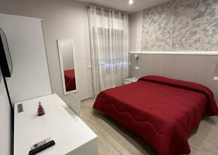 Relax Bed & Breakfast 3*