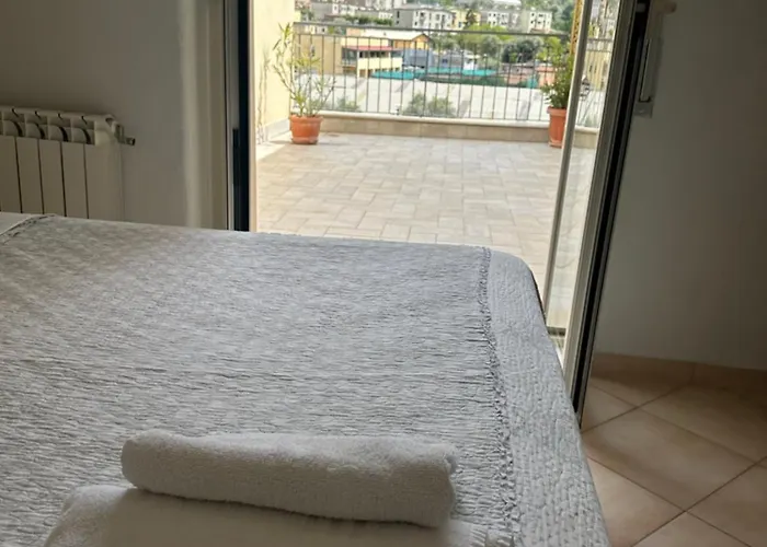 Relax Bed & Breakfast