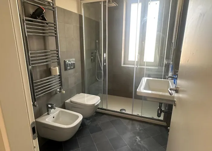 Bed & Breakfast Relax 3*