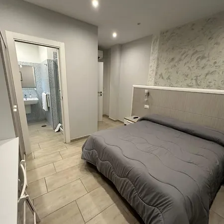 Bed & Breakfast Relax 3*