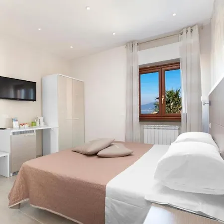 Bed & Breakfast Relax