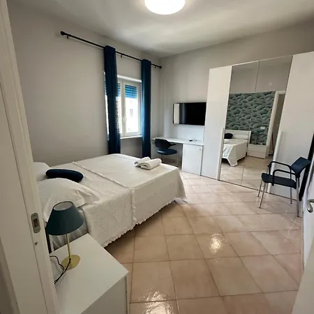 Bed & Breakfast Relax 3*