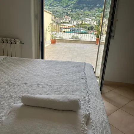 Relax Bed & Breakfast