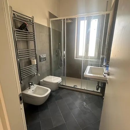 Bed & Breakfast Relax 3*