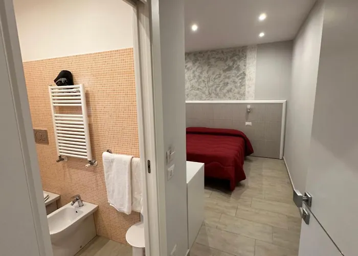 住宿加早餐酒店 Relax 3*