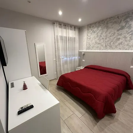 Relax לינה וארוחת בוקר 3*